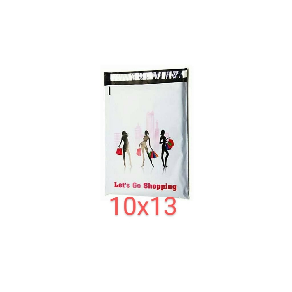 10x13 Price is Firm designer mailers x25